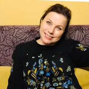 Meet your Posher, Anya